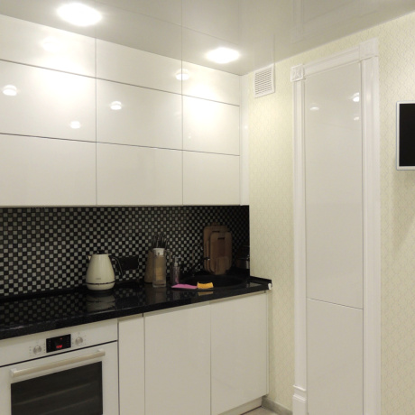 Фотография 3-комнатная квартира по адресу Есен, 117 - фото 4