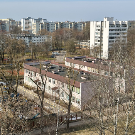 Фотография 3-комнатная квартира по адресу ПРИТЫЦКОГО, 6 - фото 8