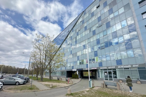 Аренда помещения 65.9 м2, БЦ "Зелёный Луг", ул.Гамарника 30 - фото 13