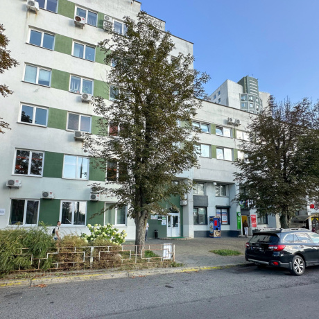 Фотография Аренда офиса 32,6 м2 в Советском районе недалеко от центра - фото 8