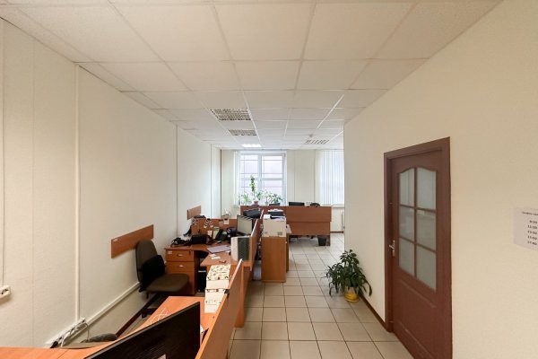 Продажа офиса в бизнес-центре "Виктория Плаза" - фото 4