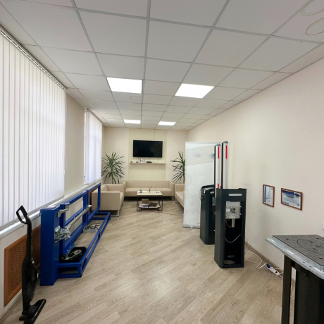 Фотография Продаётся здание, ул.Казинца 25 - фото 7