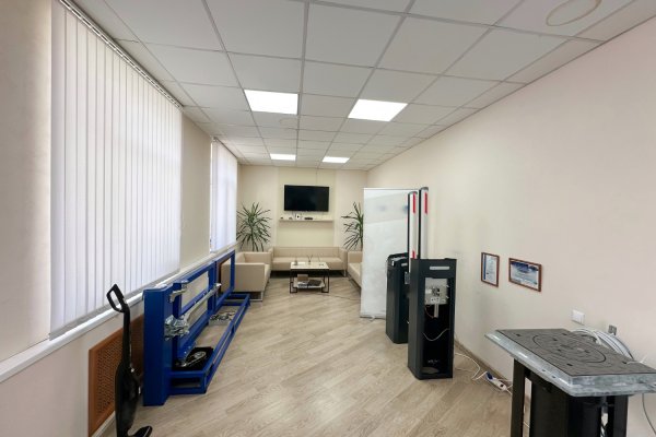 Продаётся здание, ул.Казинца 25 - фото 7