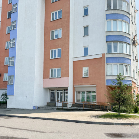 Фотография Аренда помещения 194,9 м2 возле ст.м. &quot;Аэродромная&quot; - фото 2
