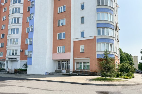 Аренда помещения 194,9 м2 возле ст.м. "Аэродромная" - фото 2