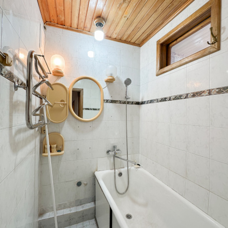 Фотография 3-комнатная квартира по адресу ПРИТЫЦКОГО, 6 - фото 14