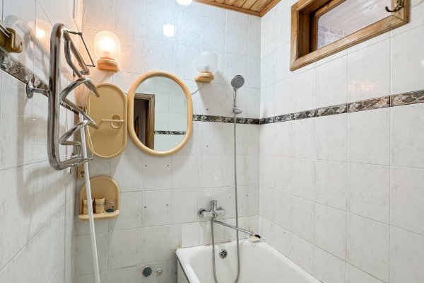 3-комнатная квартира по адресу ПРИТЫЦКОГО, 6 - фото 14