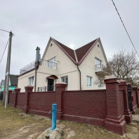 Фотография Дом для жизни в Колодищах - фото 3