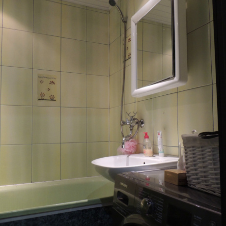 Фотография 3-комнатная квартира по адресу Есен, 117 - фото 17