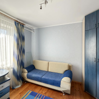 Фотография Валерьяново. Большой дом в 2 км от Минска - фото 11