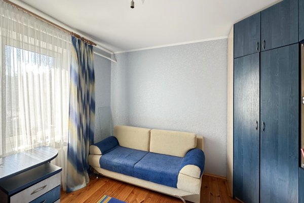 Валерьяново. Большой дом в 2 км от Минска - фото 11