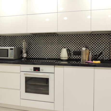 Фотография 3-комнатная квартира по адресу Есен, 117 - фото 3