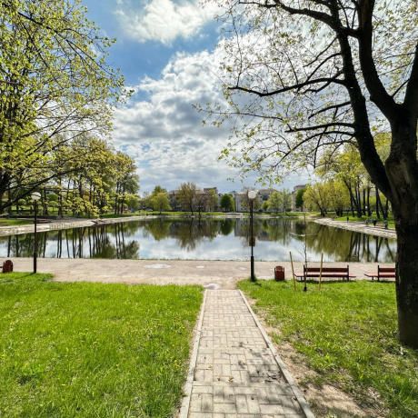 Фотография Продажа офиса по пер. Загородный 3, 4В - фото 13