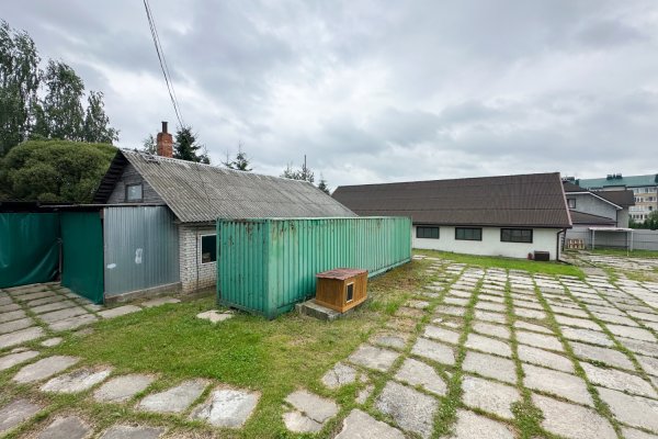 Продается комплекс: производство и жилой дом - фото 7