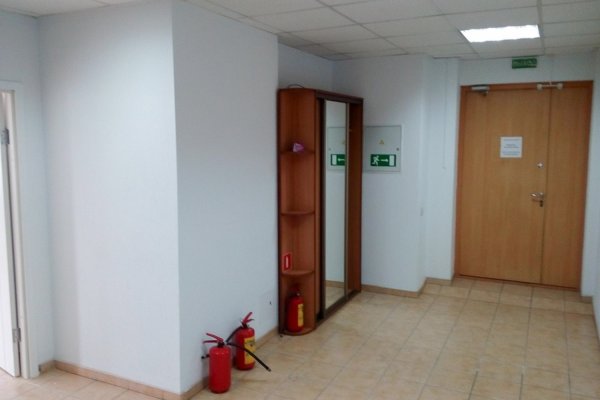 Продажа офиса в БЦ "Немига-сити", ул. Немига 40 - фото 10
