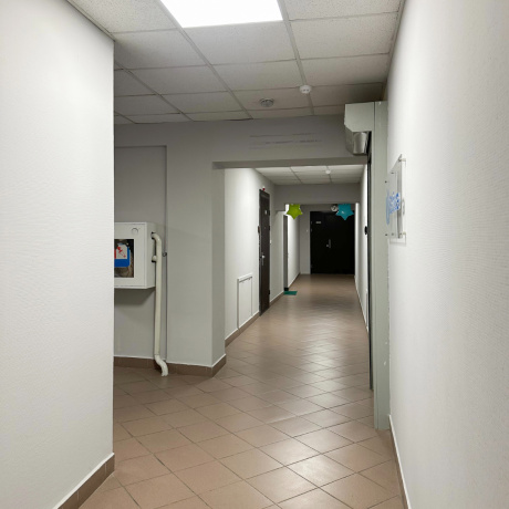 Фотография Аренда офиса 32,6 м2 в Советском районе недалеко от центра - фото 4