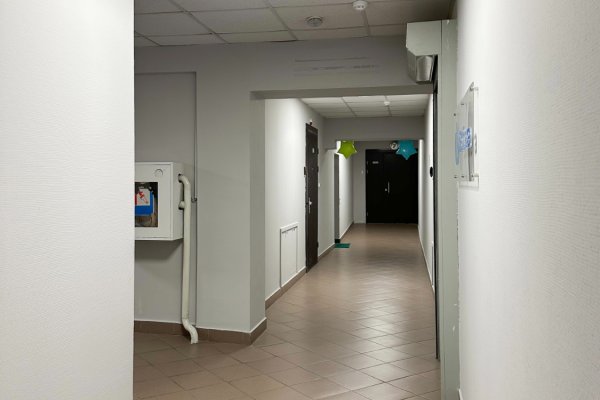 Аренда офиса 32,6 м2 в Советском районе недалеко от центра - фото 4