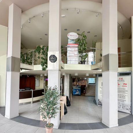 Фотография Продаётся офис 204,5 м&sup2; в бизнес-центре &laquo;Немига-Сити&raquo; - фото 19