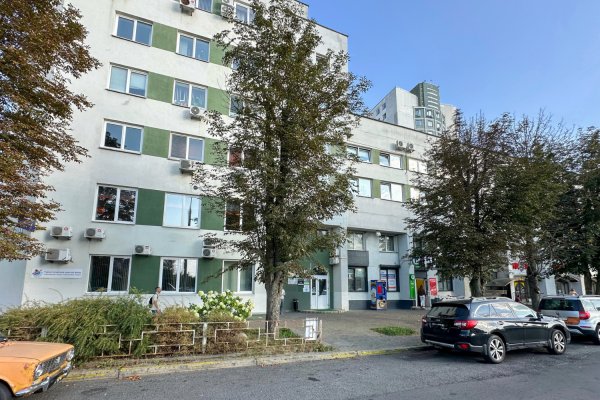 Офис 30,7 м2 в аренду недалеко от центра в Советском районе - фото 8