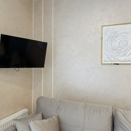 Фотография Студия квартира по адресу Савицкого, 39 - фото 6