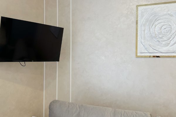 Студия квартира по адресу Савицкого, 39 - фото 6