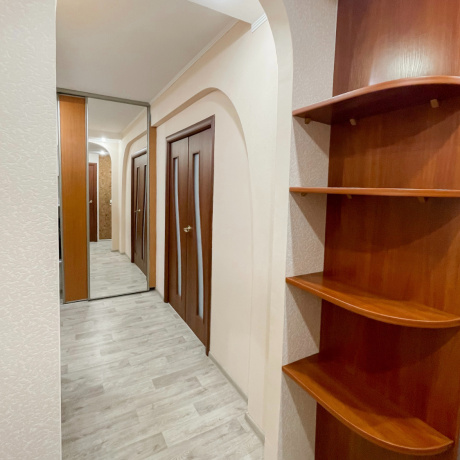 Фотография 1-комнатная квартира по адресу ВЕЛИКОМОРСКАЯ, 12 - фото 15