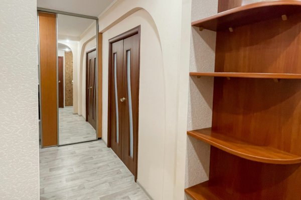 1-комнатная квартира по адресу ВЕЛИКОМОРСКАЯ, 12 - фото 15