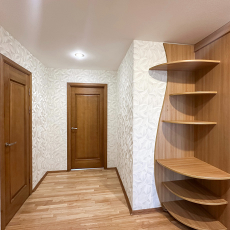 Фотография 3-комнатная квартира по адресу ПОНОМАРЕНКО, 54 - фото 15