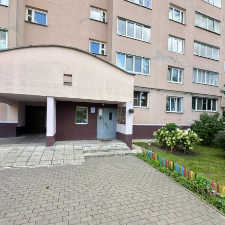 Фотография 3-комнатная квартира по адресу ПОНОМАРЕНКО, 54 - фото 19