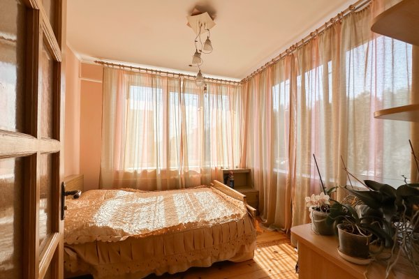 Валерьяново. Большой дом в 2 км от Минска - фото 10