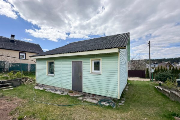 Продаётся дача в СТ Заценьский родник всего 1,5 км от Минска - фото 8
