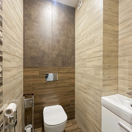 Фотография 1-комнатная квартира по адресу ТИМИРЯЗЕВА, 10 - фото 13