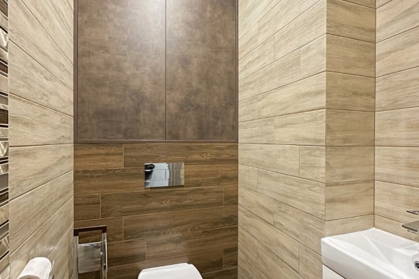 1-комнатная квартира по адресу ТИМИРЯЗЕВА, 10 - фото 13