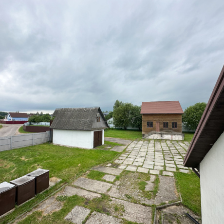 Фотография Продается комплекс: производство и жилой дом - фото 14