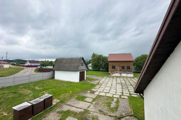Продается комплекс: производство и жилой дом - фото 14