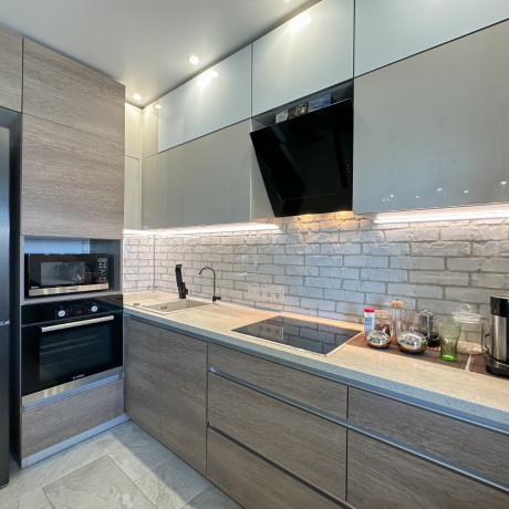 Фотография 1-комнатная квартира по адресу ТИМИРЯЗЕВА, 10 - фото 3