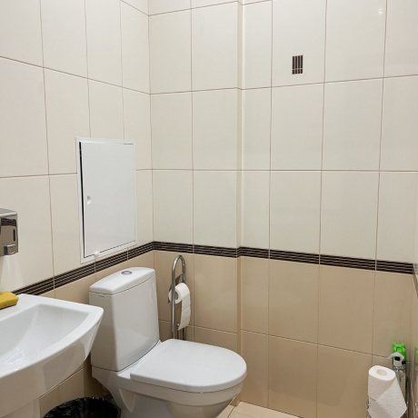 Фотография Продажа помещения 57,7 м2 в БЦ &#039;&#039;Парус&#039;&#039;, Мележа 1 - фото 11