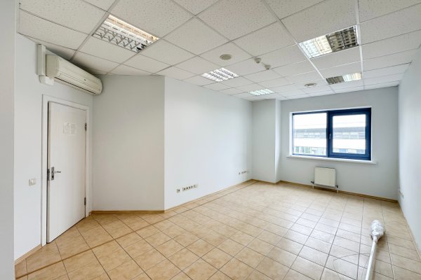 Продаётся офис 204,5 м&sup2; в бизнес-центре &laquo;Немига-Сити&raquo; - фото 4