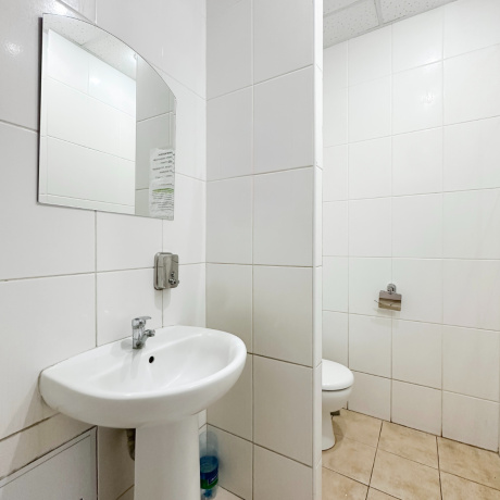 Фотография Продаётся офис 204,5 м&sup2; в бизнес-центре &laquo;Немига-Сити&raquo; - фото 14