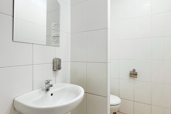 Продаётся офис 204,5 м&sup2; в бизнес-центре &laquo;Немига-Сити&raquo; - фото 14
