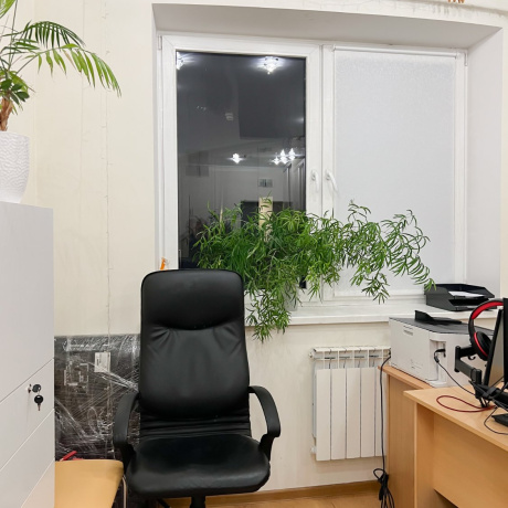 Фотография Продажа помещения 57,7 м2 в БЦ &#039;&#039;Парус&#039;&#039;, Мележа 1 - фото 2