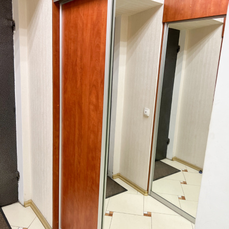 Фотография Аренда офиса 39,5 м2 в БЦ Парус, ул. Мележа 1 - фото 7