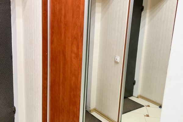 Аренда офиса 39,5 м2 в БЦ Парус, ул. Мележа 1 - фото 7