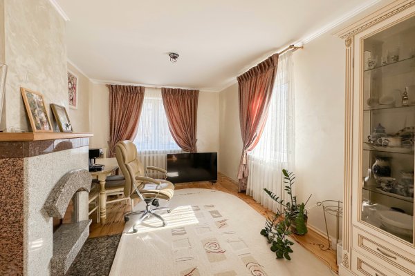 Валерьяново. Большой дом в 2 км от Минска - фото 4