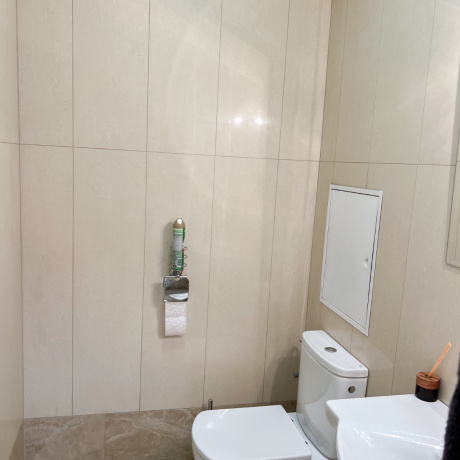 Фотография Аренда офиса 39,5 м2 в БЦ Парус, ул. Мележа 1 - фото 6