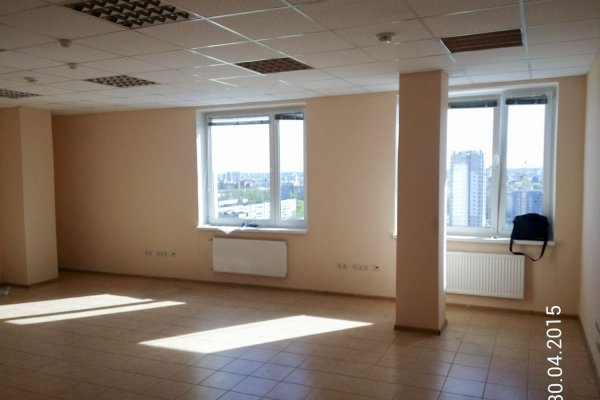 Продажа офиса 90.2 м2 по ул. Мележа 5к2 - фото 4