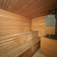 Фотография Дом для жизни в Колодищах - фото 19