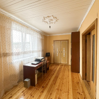 Фотография Дом для жизни в Колодищах - фото 12