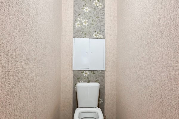 2-комнатная квартира по адресу МИРА, 28 - фото 12