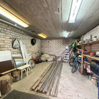 Фотография Дом для жизни в Колодищах - фото 20